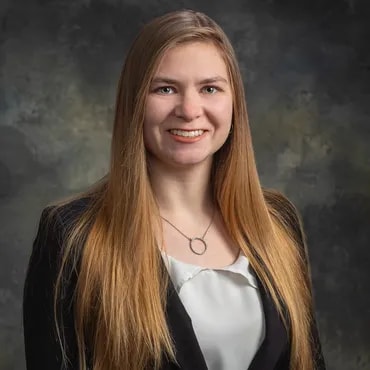 Meagan Shivers, M.S. headshot