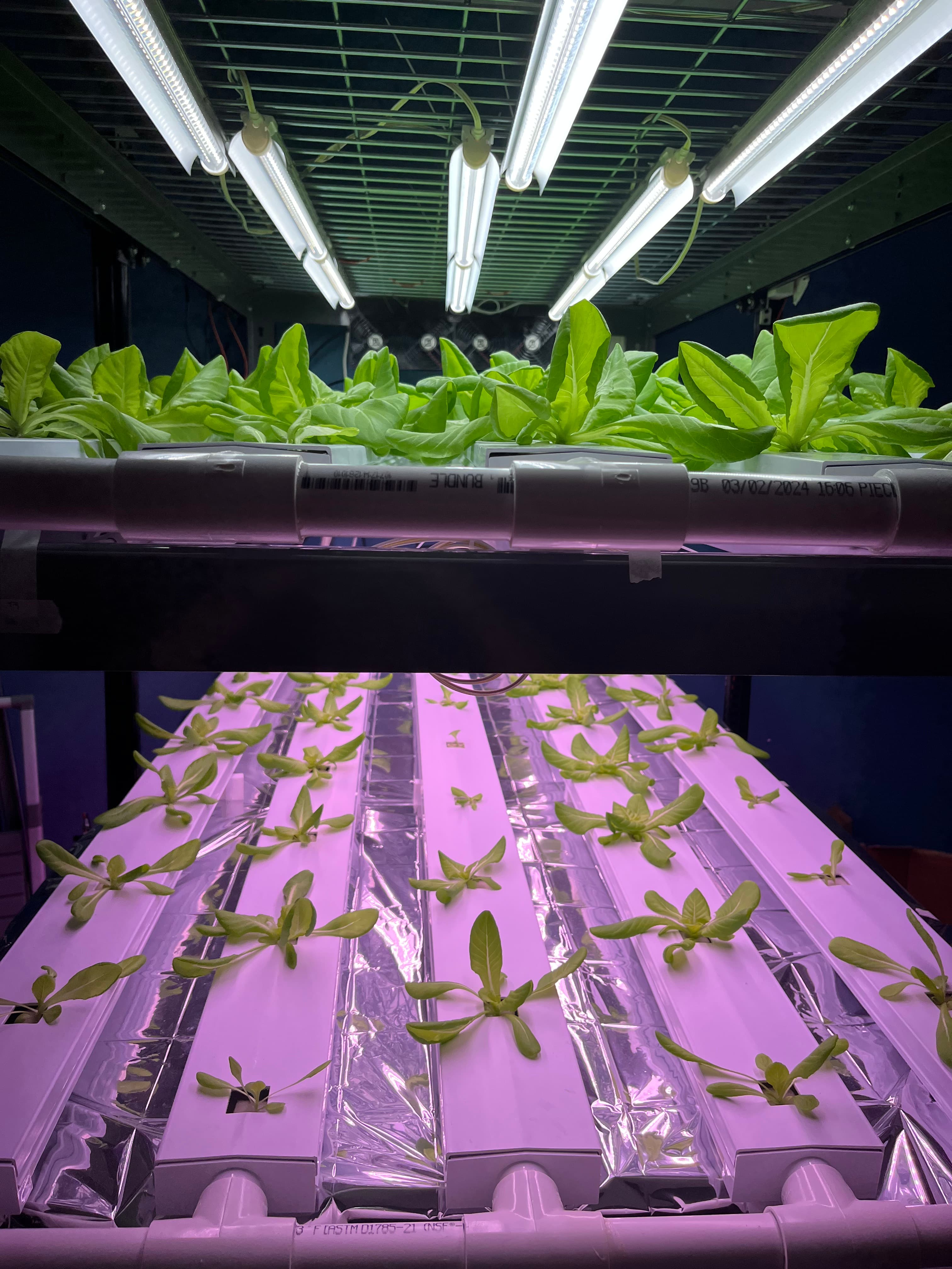 Product render / diagram